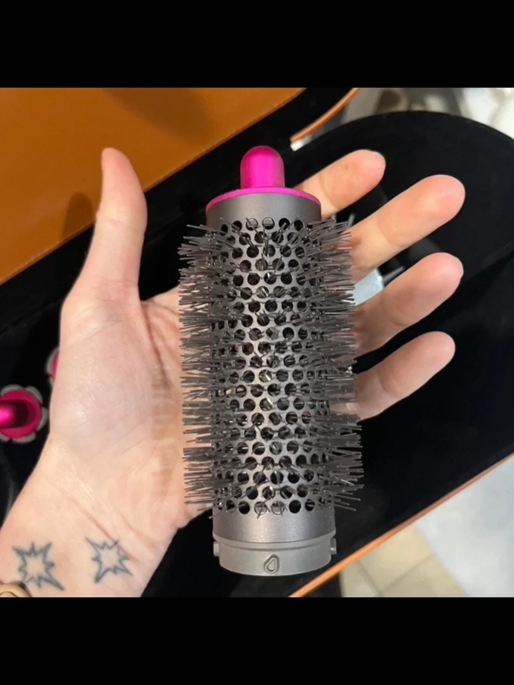Dyson Airwrap 1st Generation
